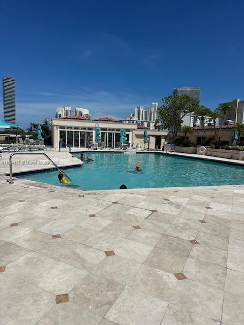 19667 Turnberry Way # 5C