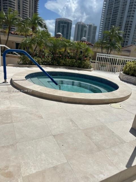 19667 Turnberry Way # 5C