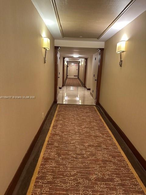 19667 Turnberry Way # 5C