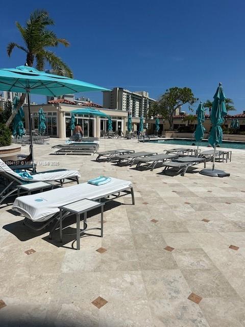 19667 Turnberry Way # 5C