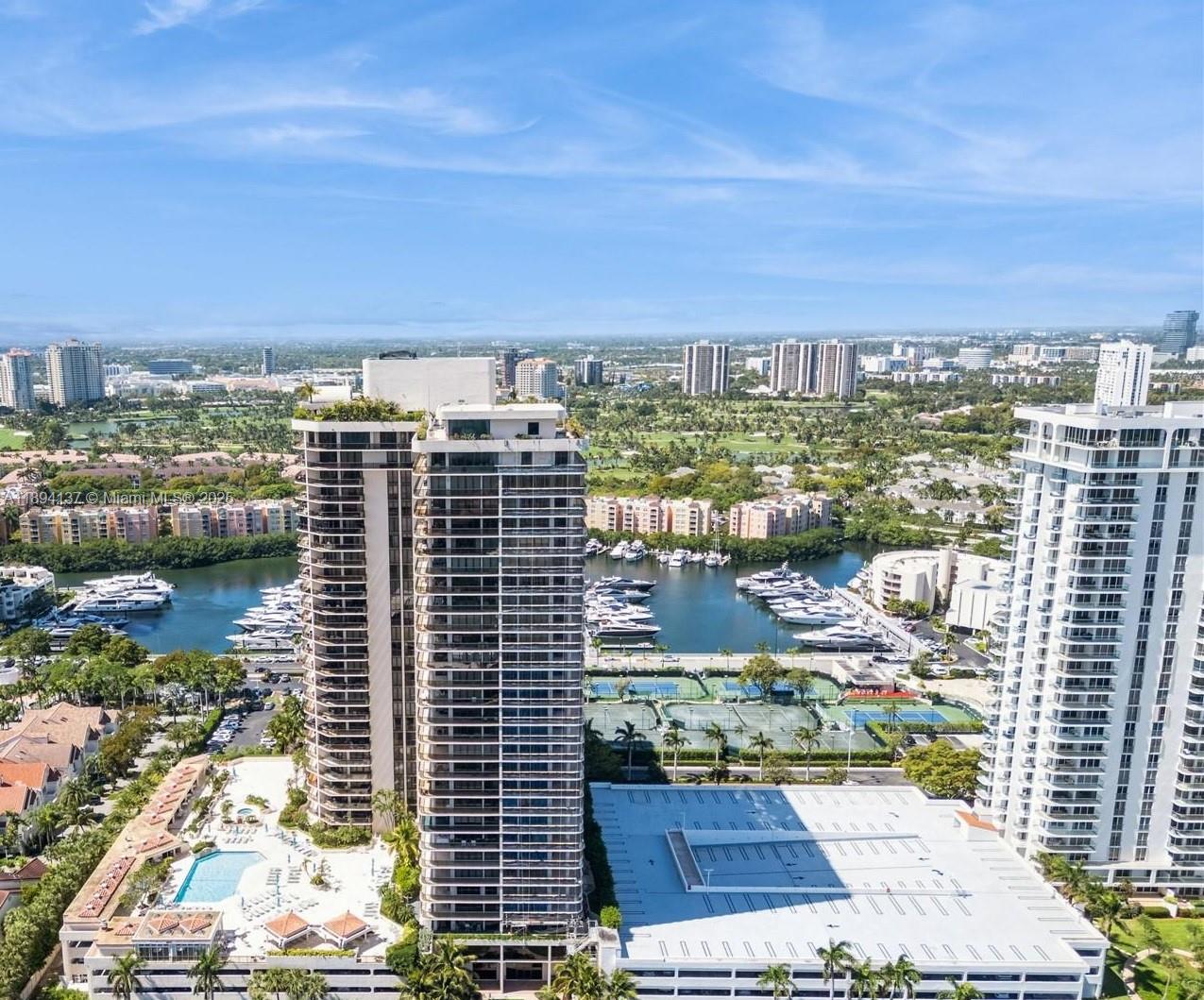 19667 Turnberry Way # 5C