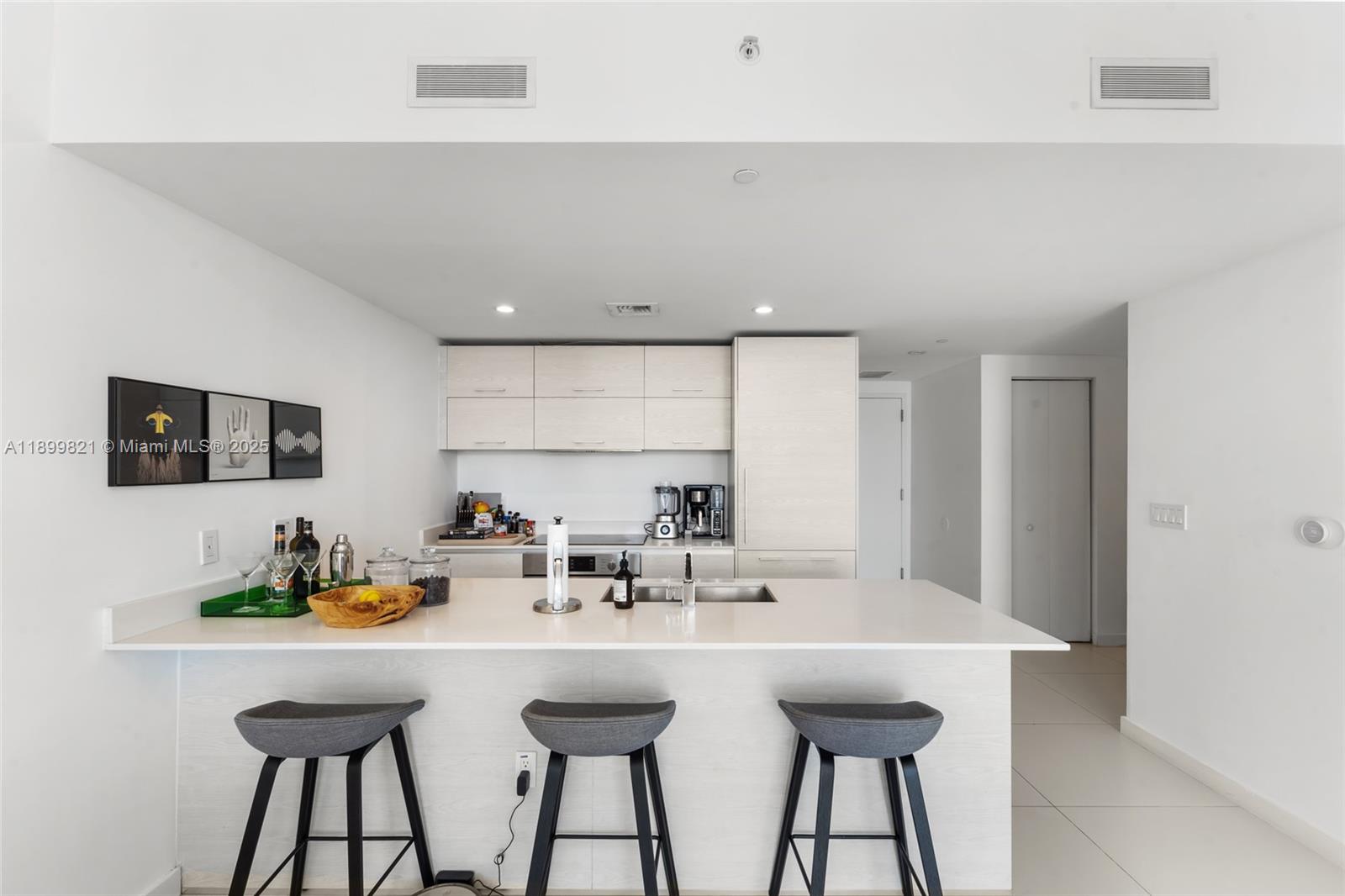 1300 S Miami Ave # 2803, Miami Unit: 2803