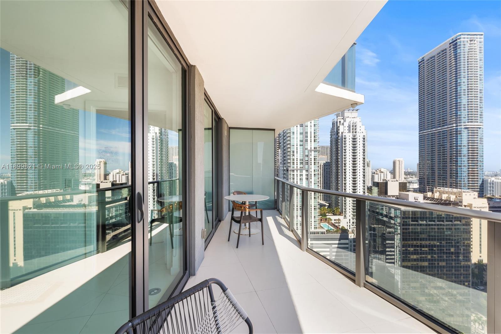 1300 S Miami Ave # 2803, Miami Unit: 2803