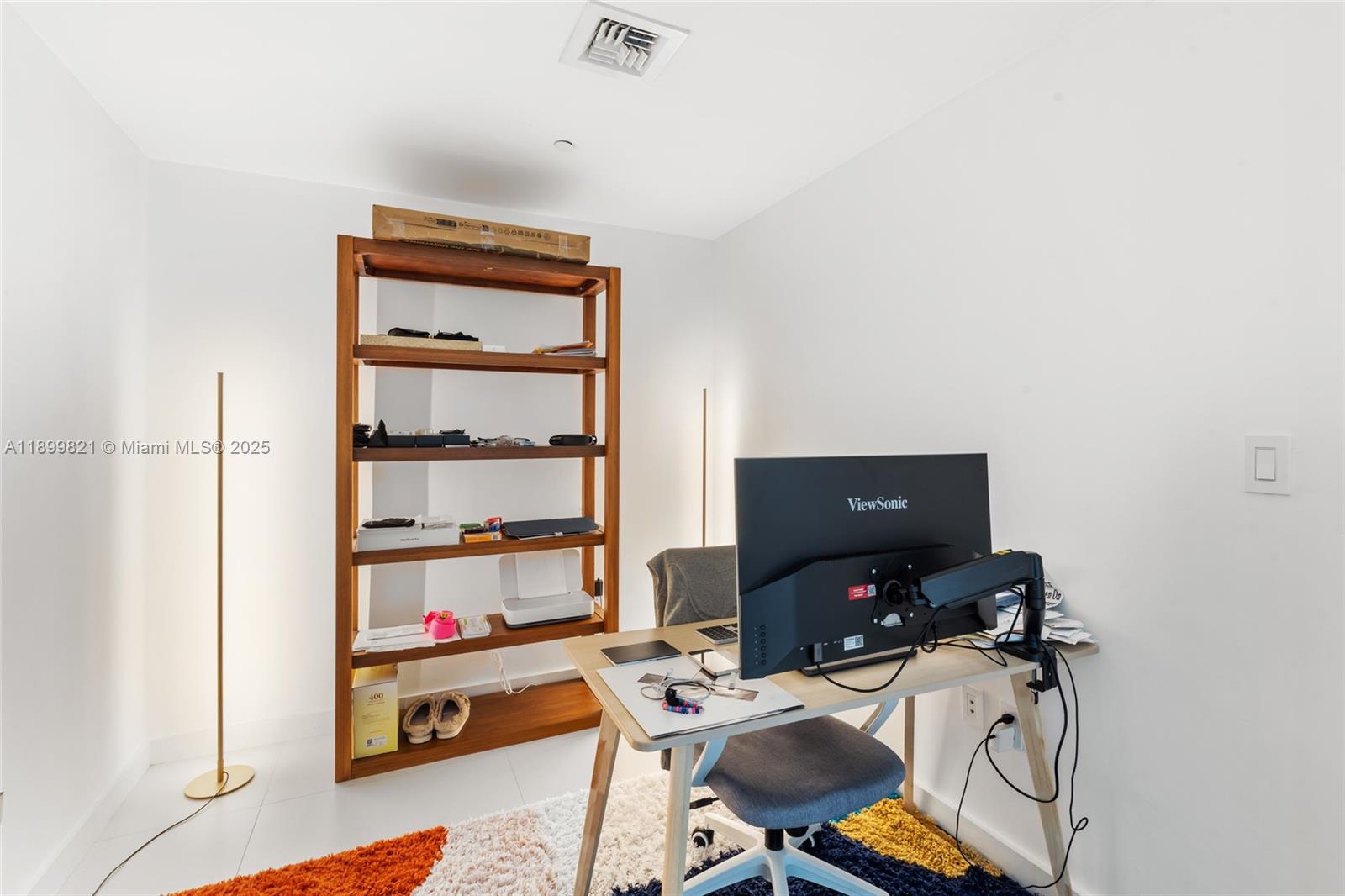 1300 S Miami Ave # 2803, Miami Unit: 2803