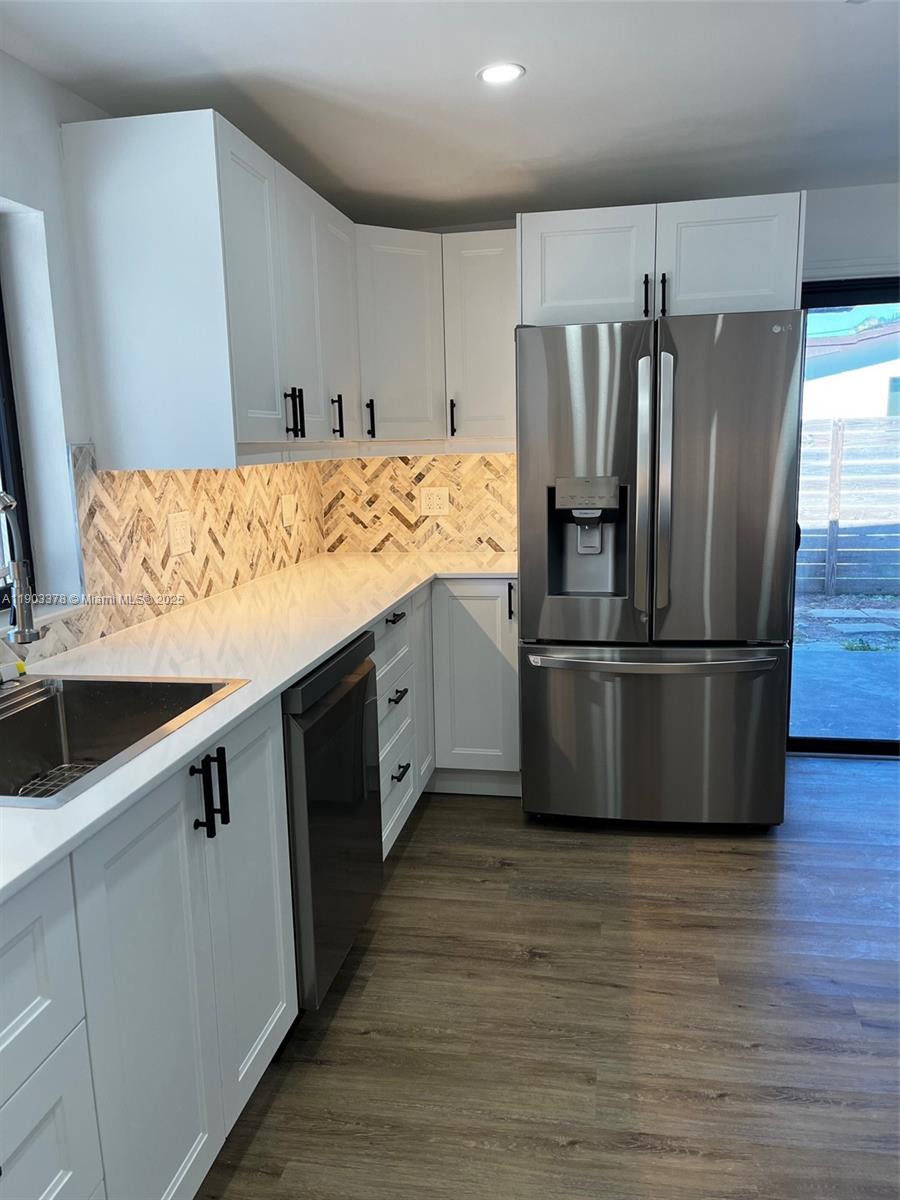 4640 SW 94th Ct, Miami