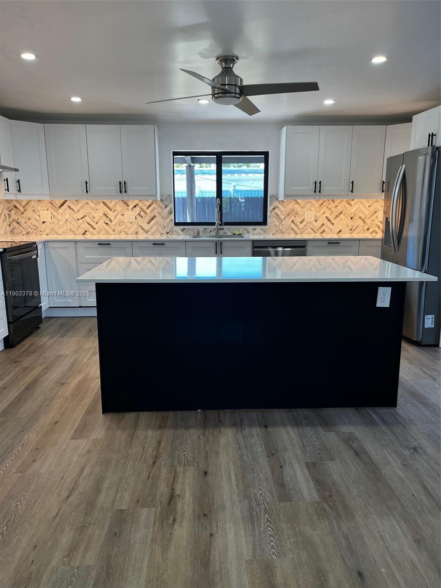 4640 SW 94th Ct, Miami