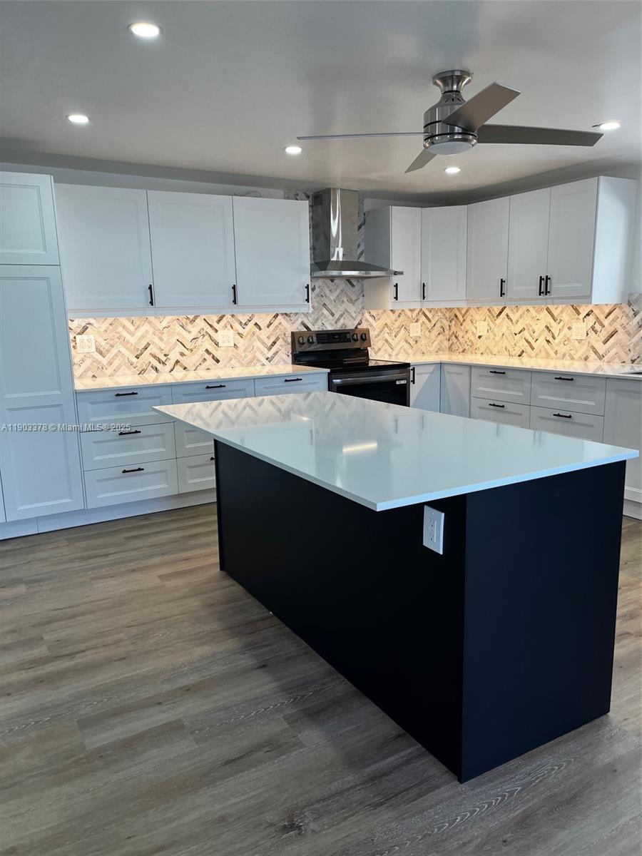 4640 SW 94th Ct, Miami