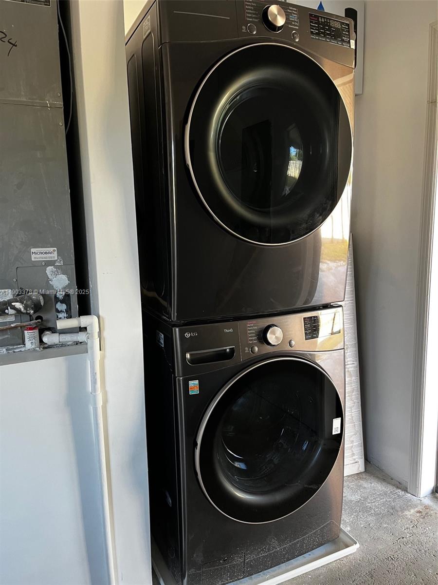 4640 SW 94th Ct, Miami