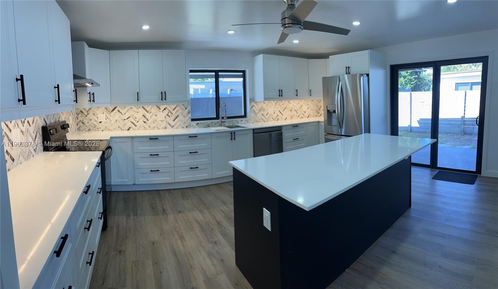 4640 SW 94th Ct, Miami