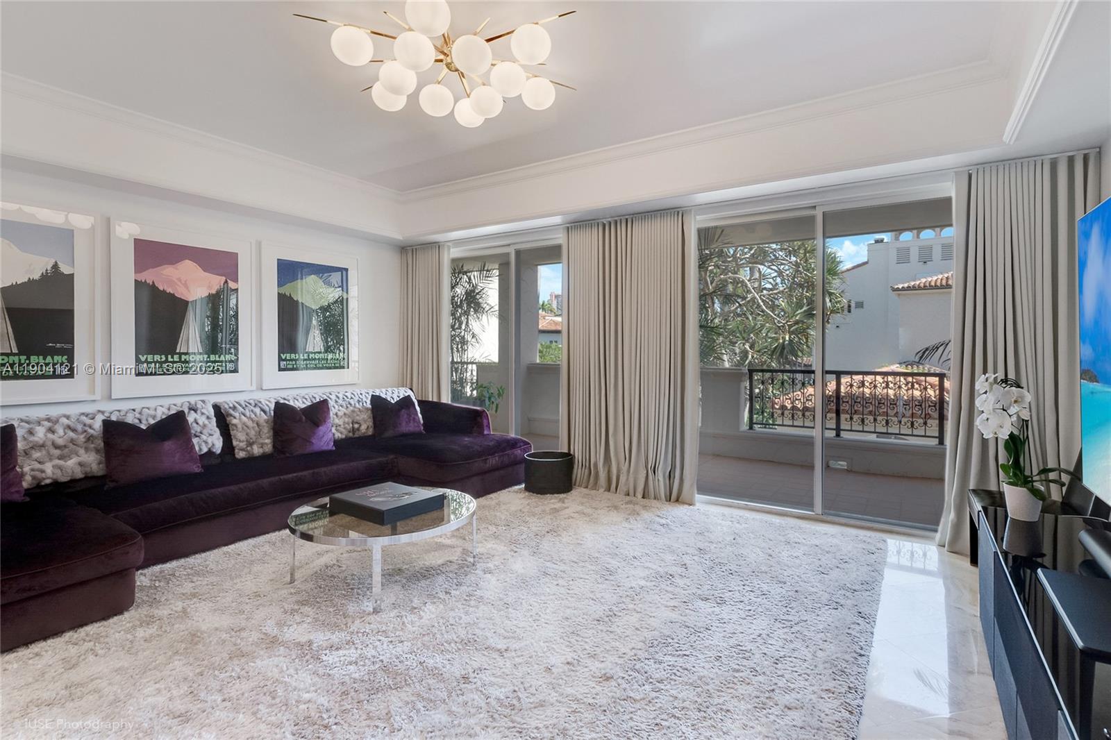 4822 Fisher Island Dr # 4822