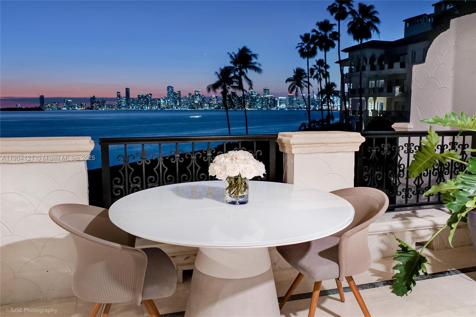 4822 Fisher Island Dr # 4822