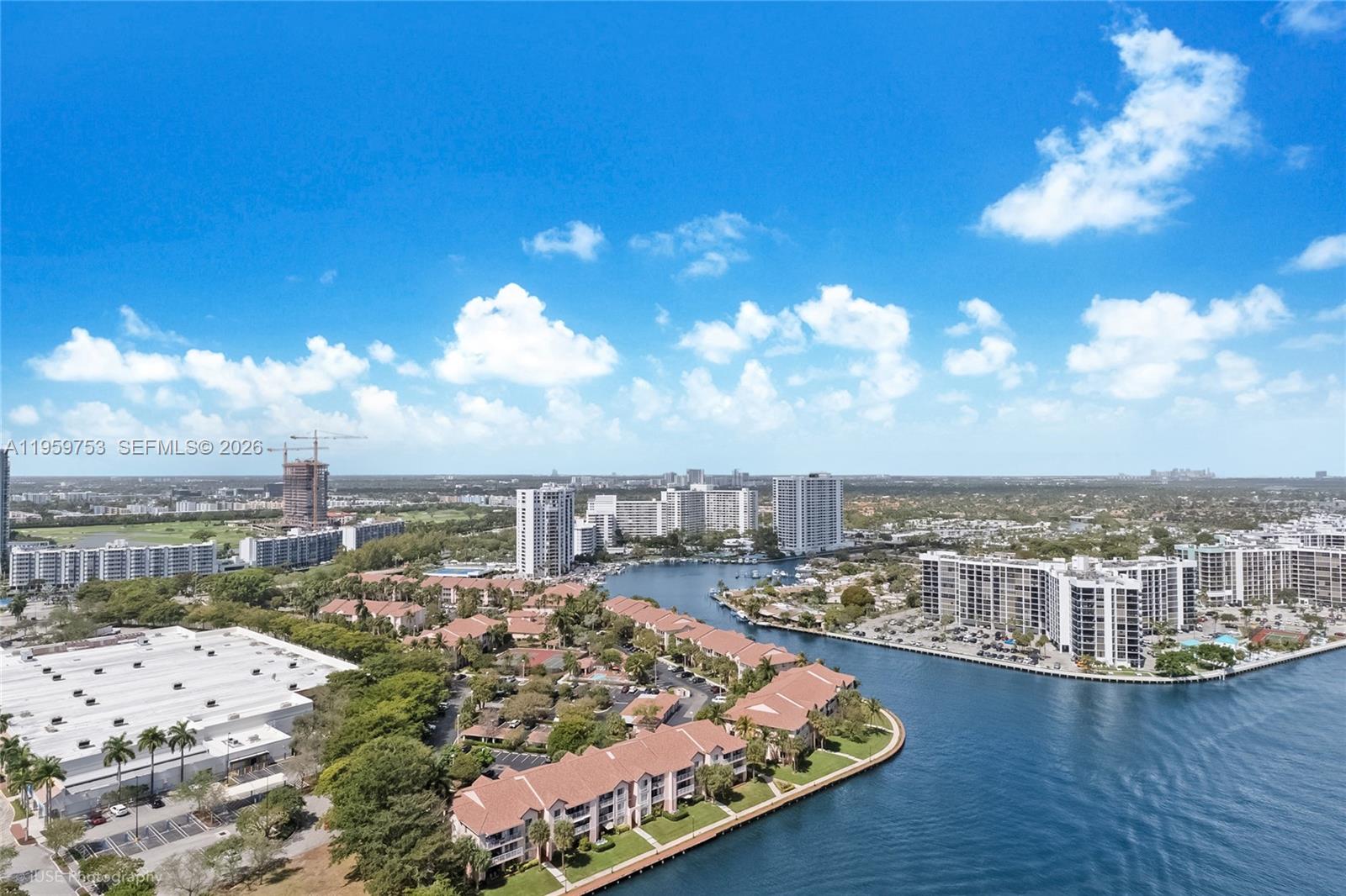 4010 S Ocean Dr # R2204