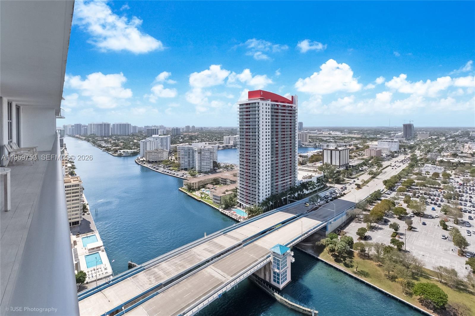 4010 S Ocean Dr # R2204