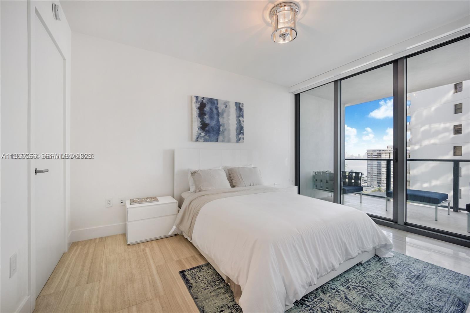 1451 Brickell Ave # 1003