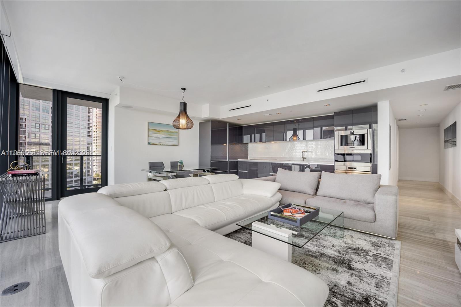 1451 Brickell Ave # 1003