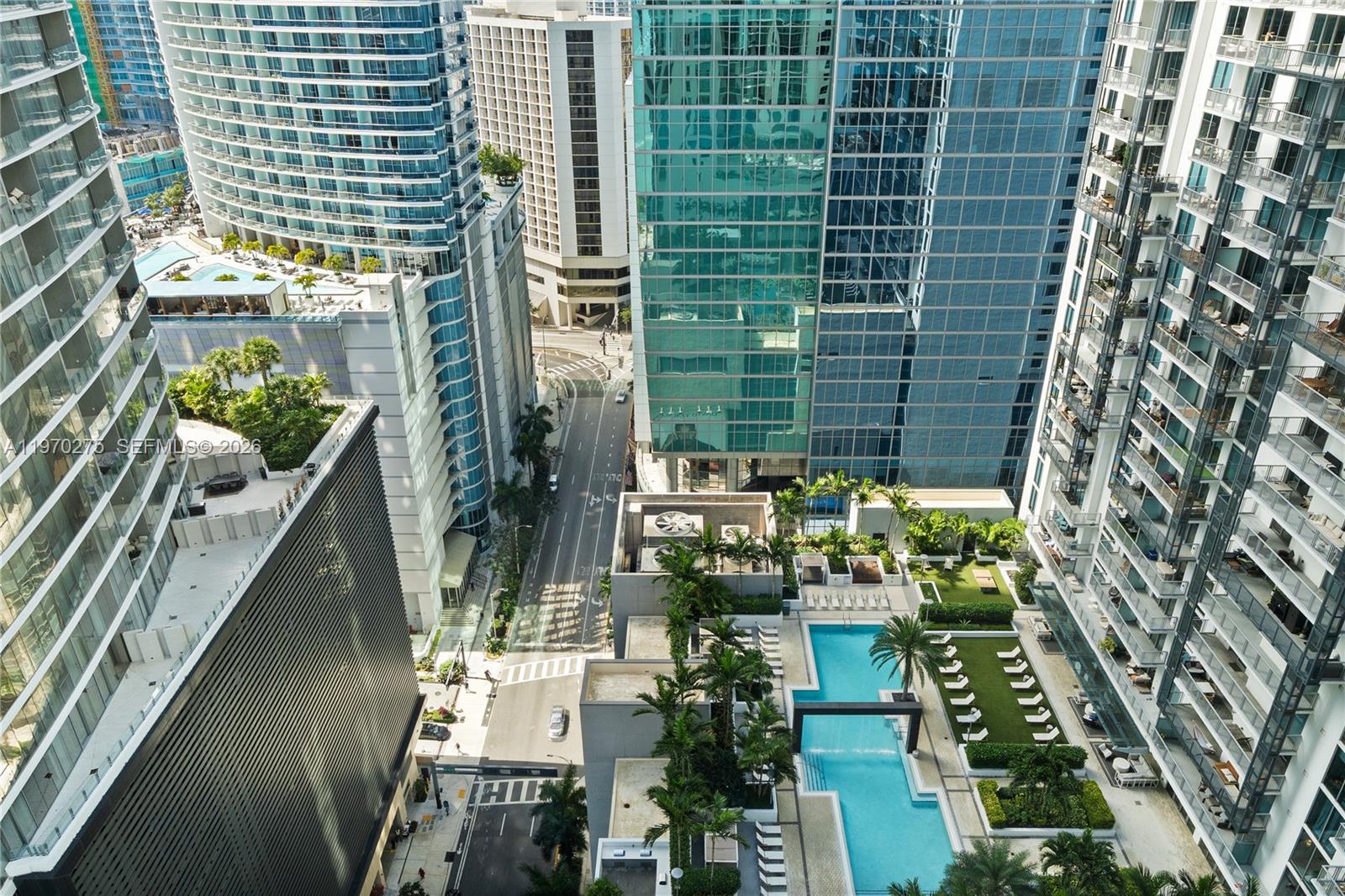 300 S Biscayne Blvd # 2602 Unit: T-2602