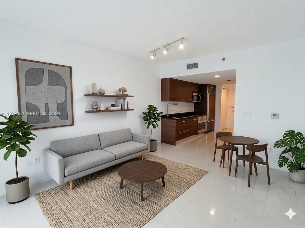 495 Brickell Ave # 5306