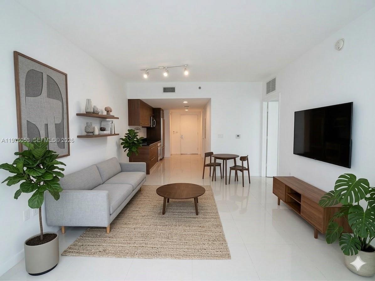 495 Brickell Ave # 5306