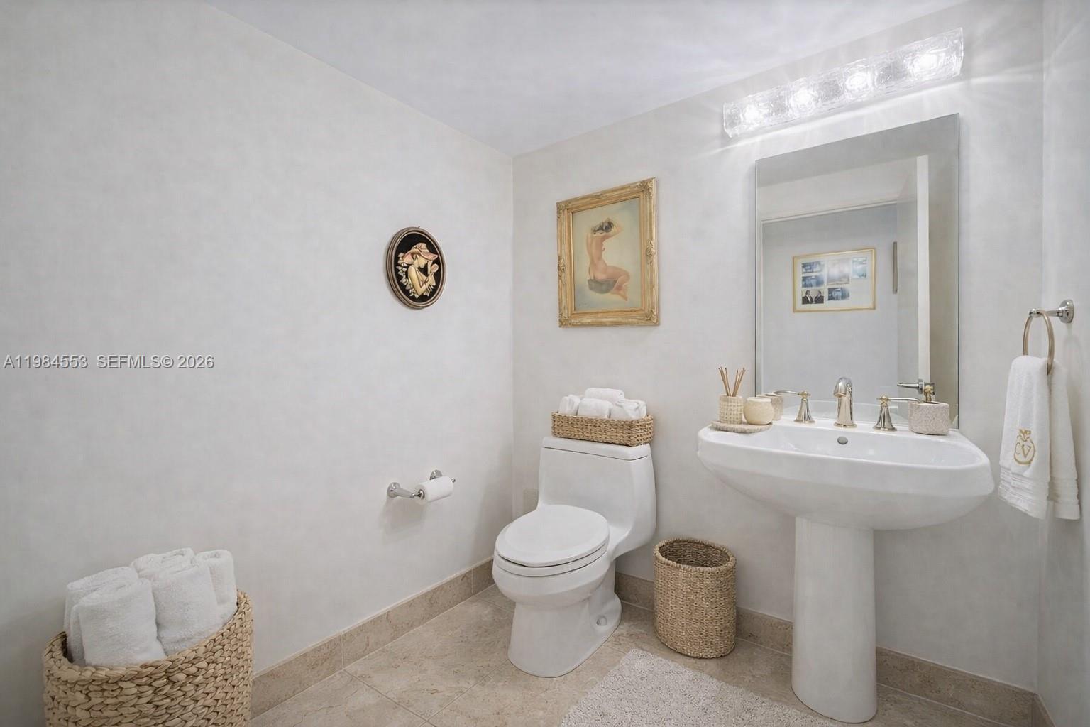 21200 Point Pl # 1901