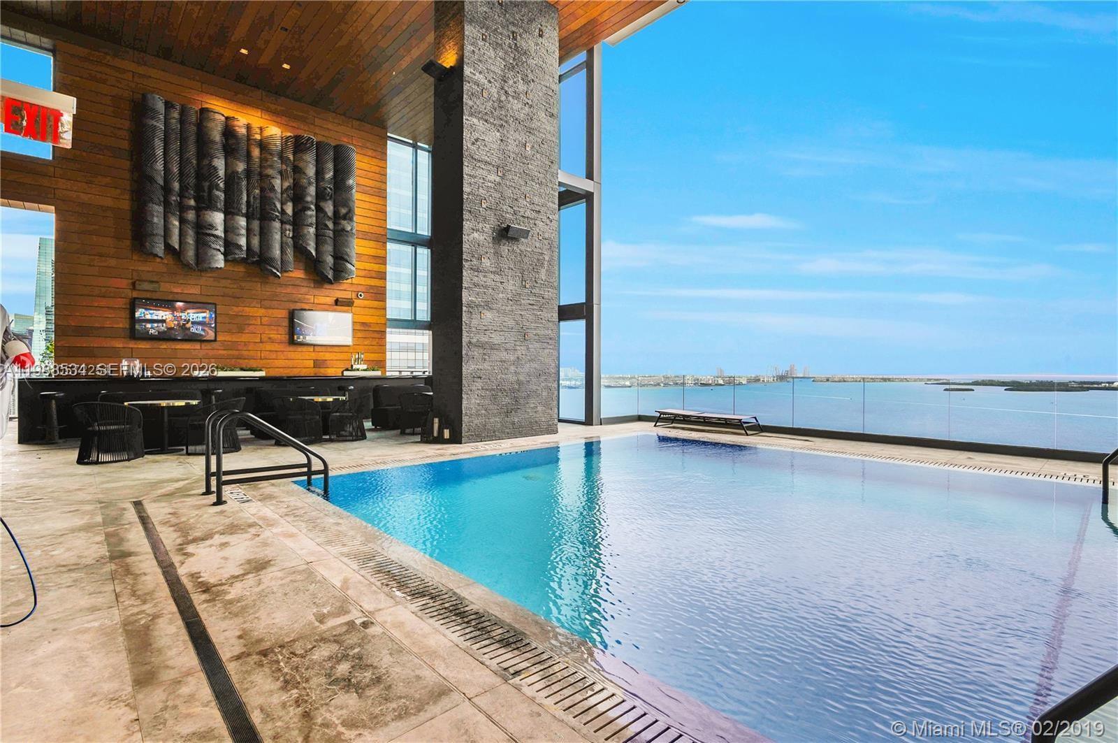 1451 Brickell Ave # 1605