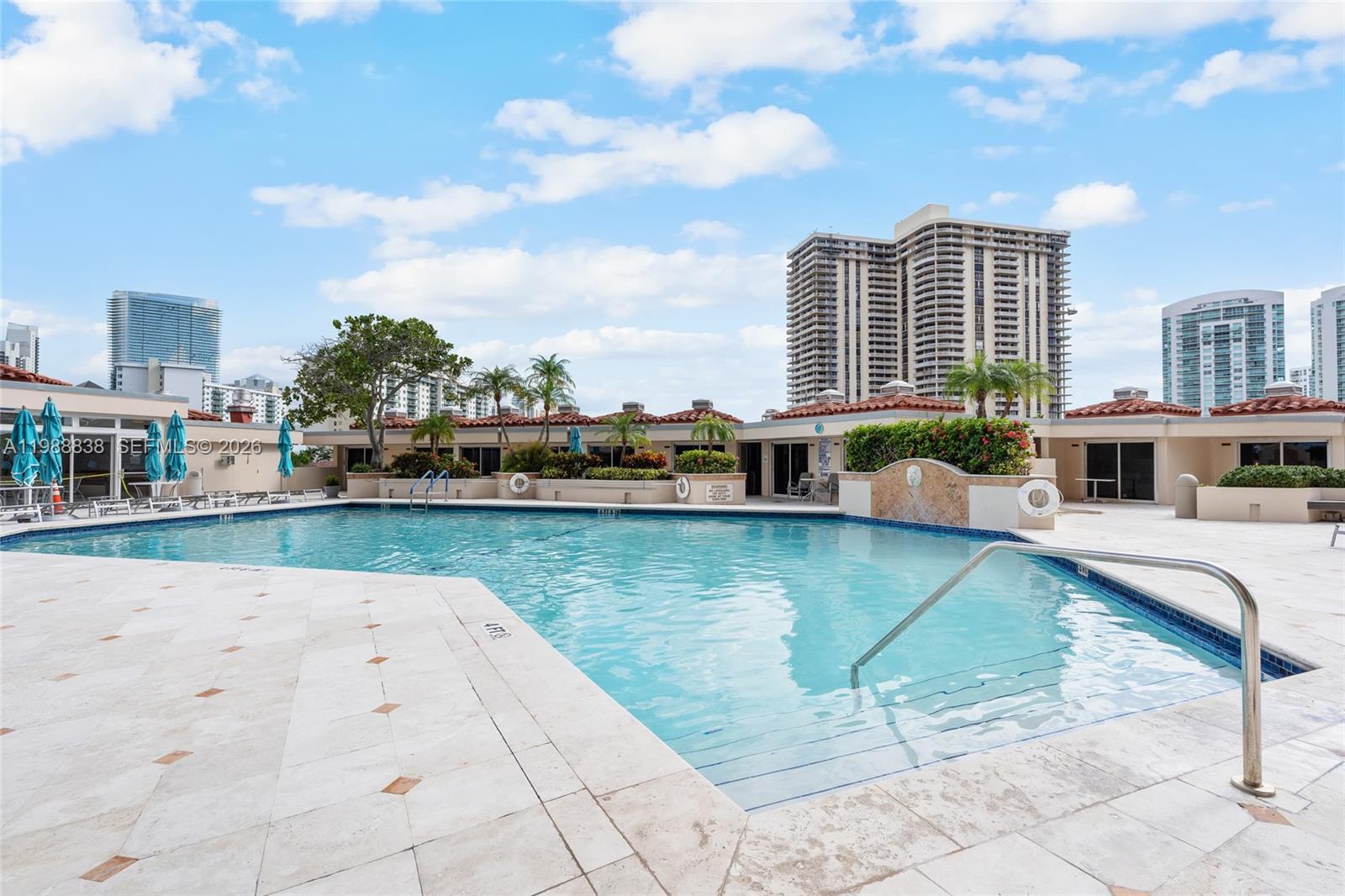 19667 Turnberry Way # 6A