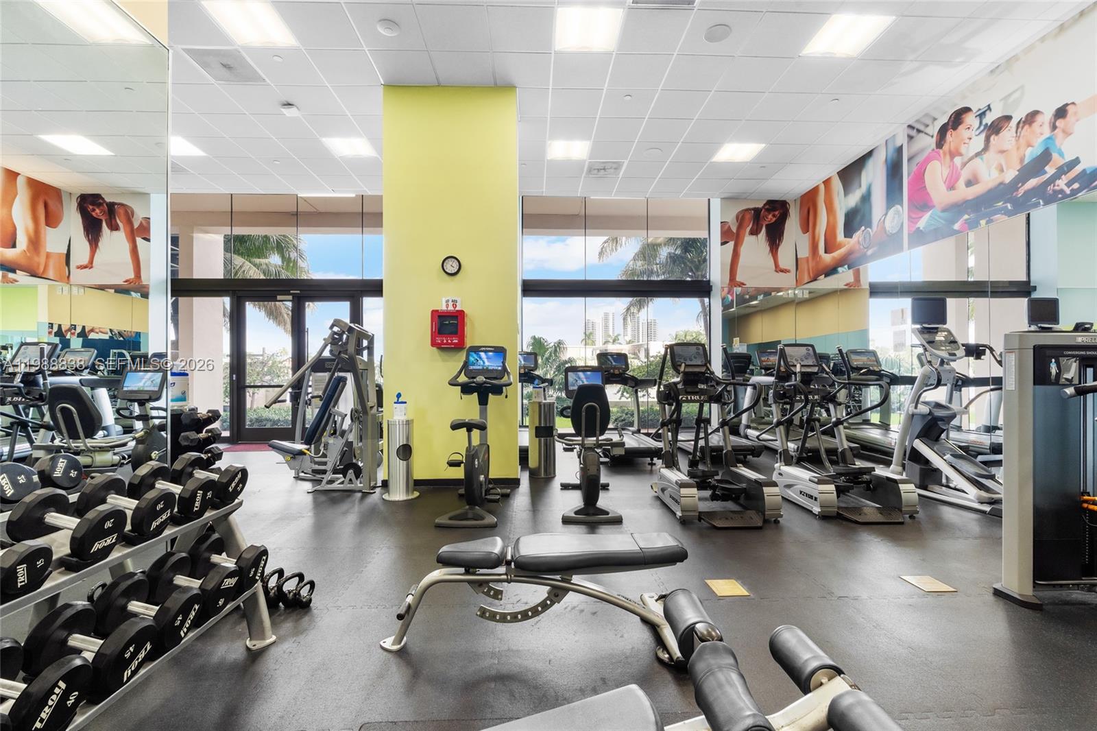 19667 Turnberry Way # 6A