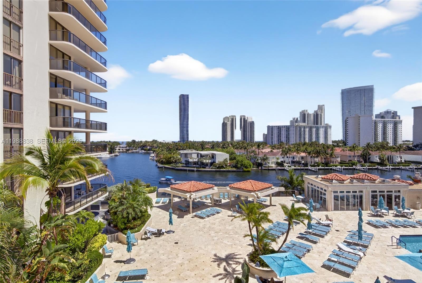 19667 Turnberry Way # 6A