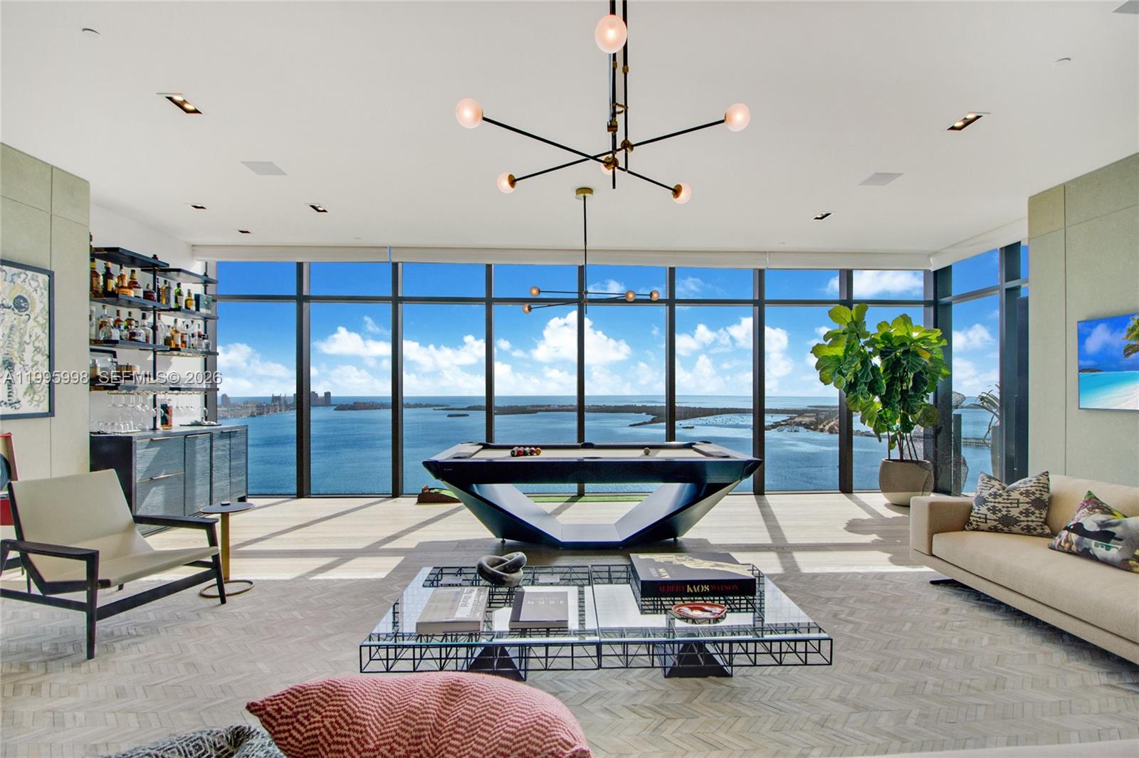 1451 Brickell Ave # 4301