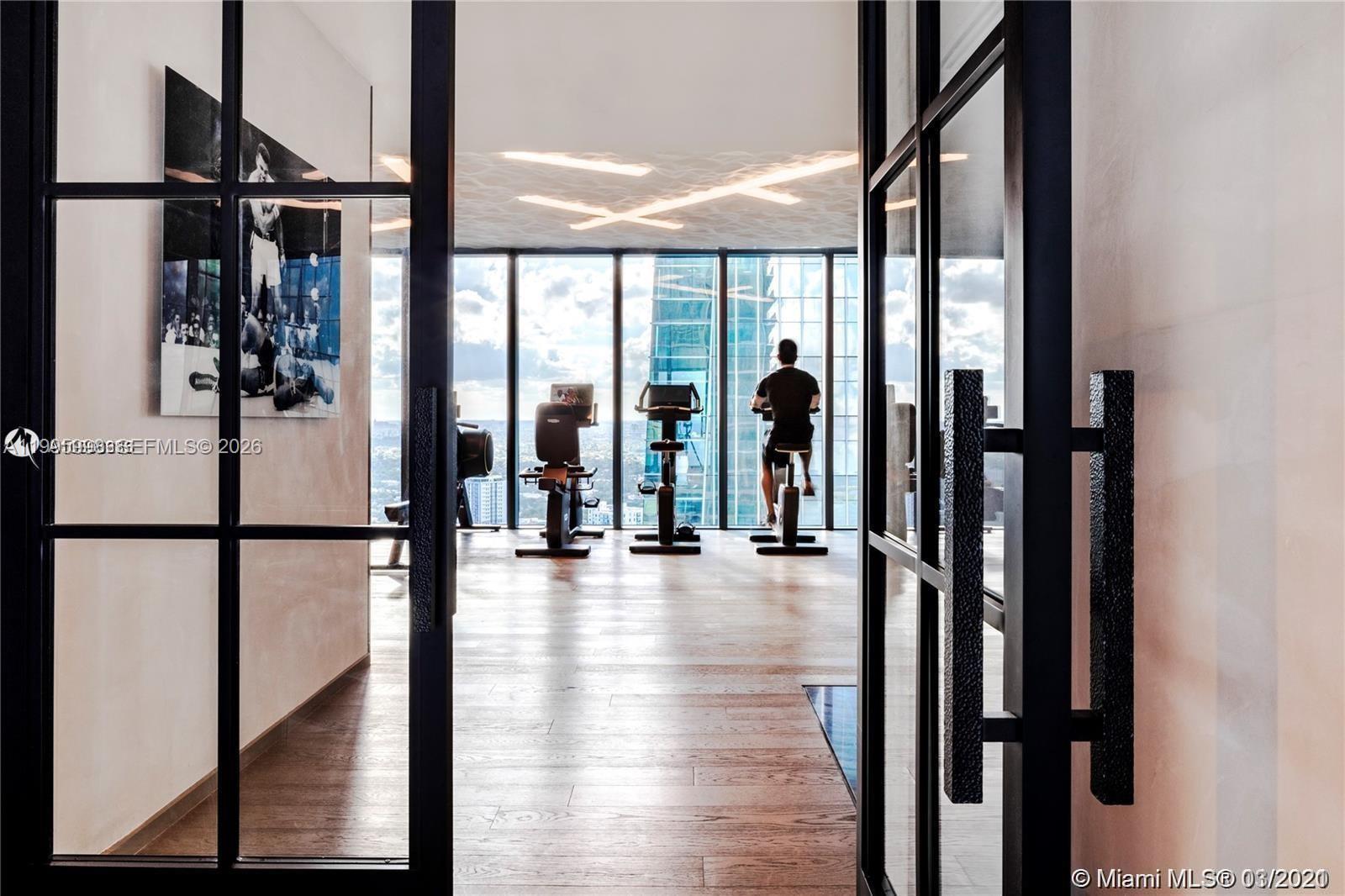 1451 Brickell Ave # 4301