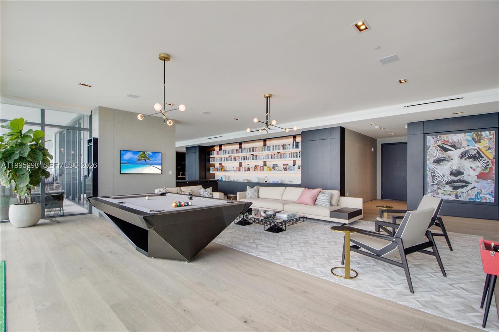 1451 Brickell Ave # 4301