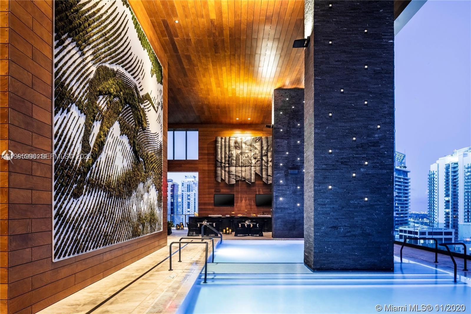 1451 Brickell Ave # 4301