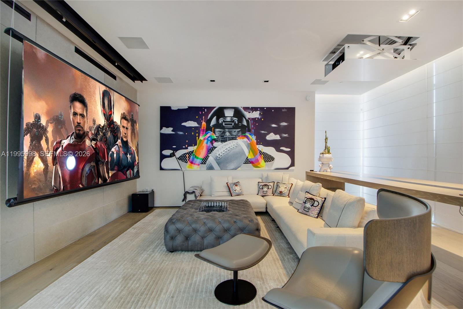 1451 Brickell Ave # 4301