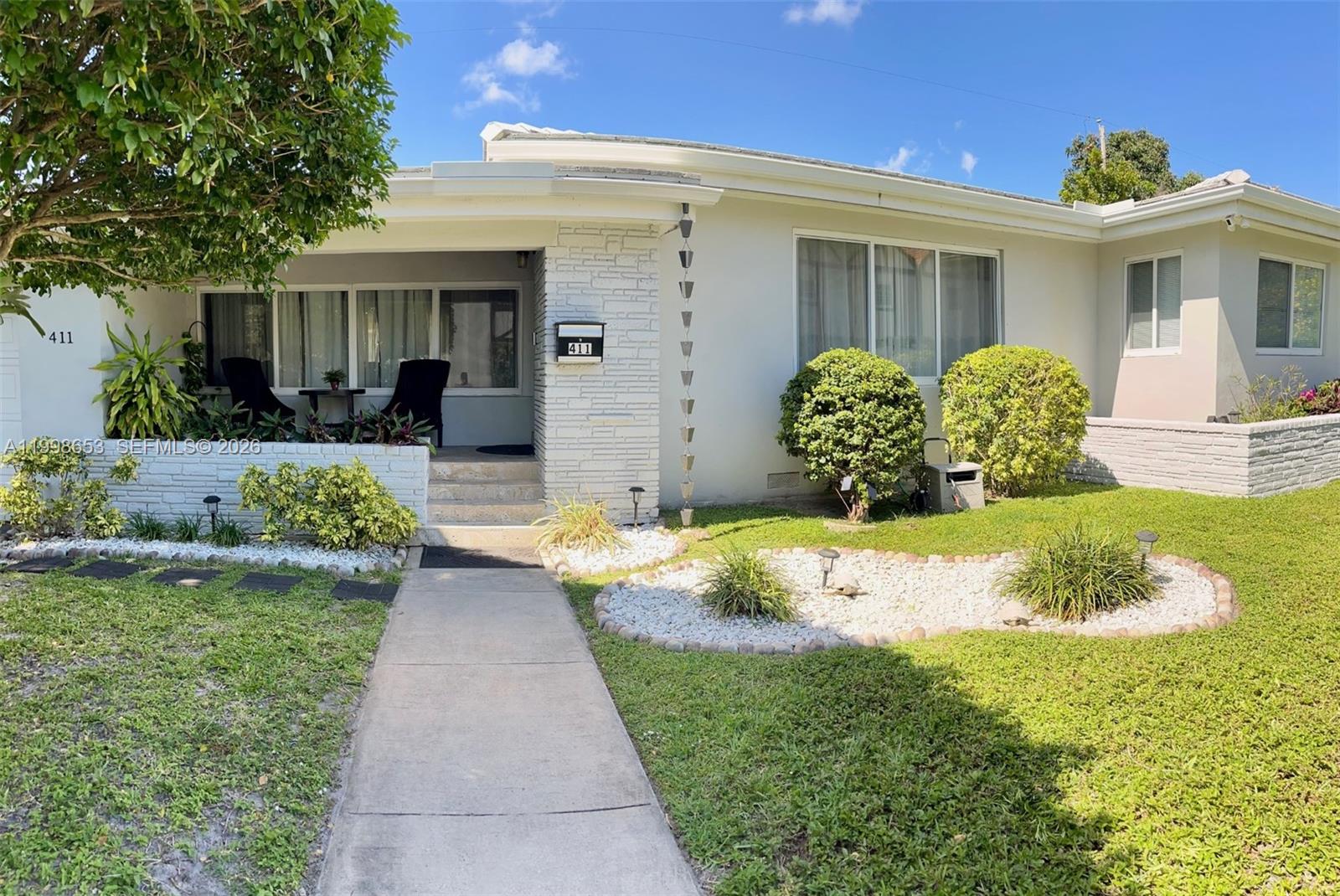 411 Alesio Ave