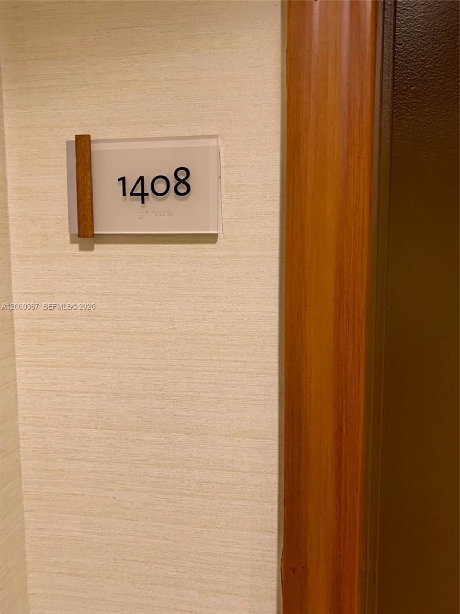 1050 BRICKELL AV # 1408