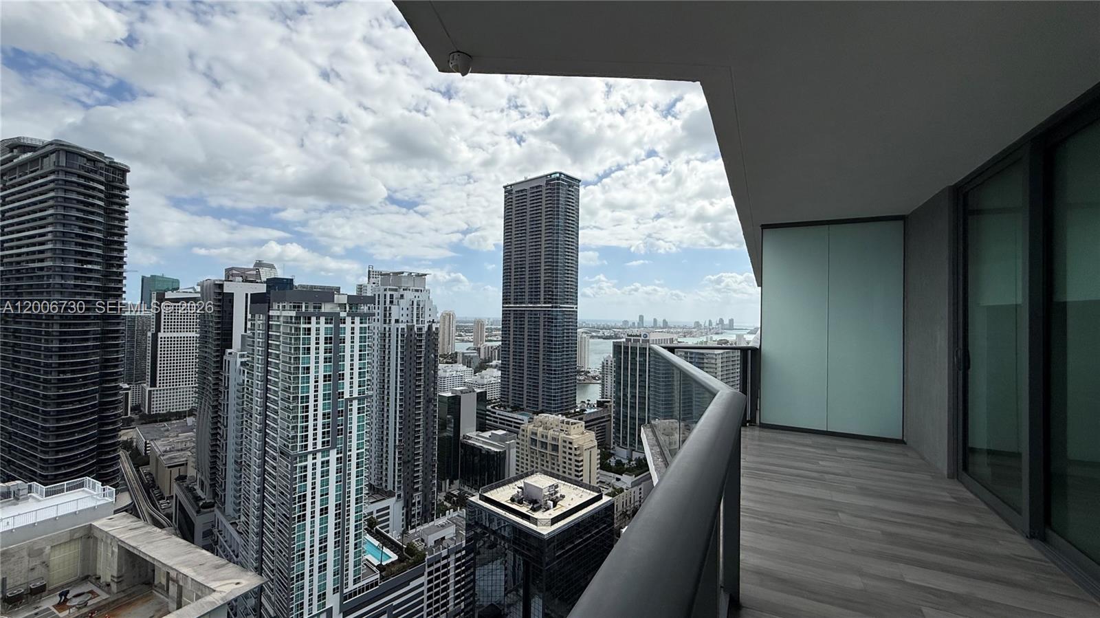 1300 S Miami Ave Unit: 4311