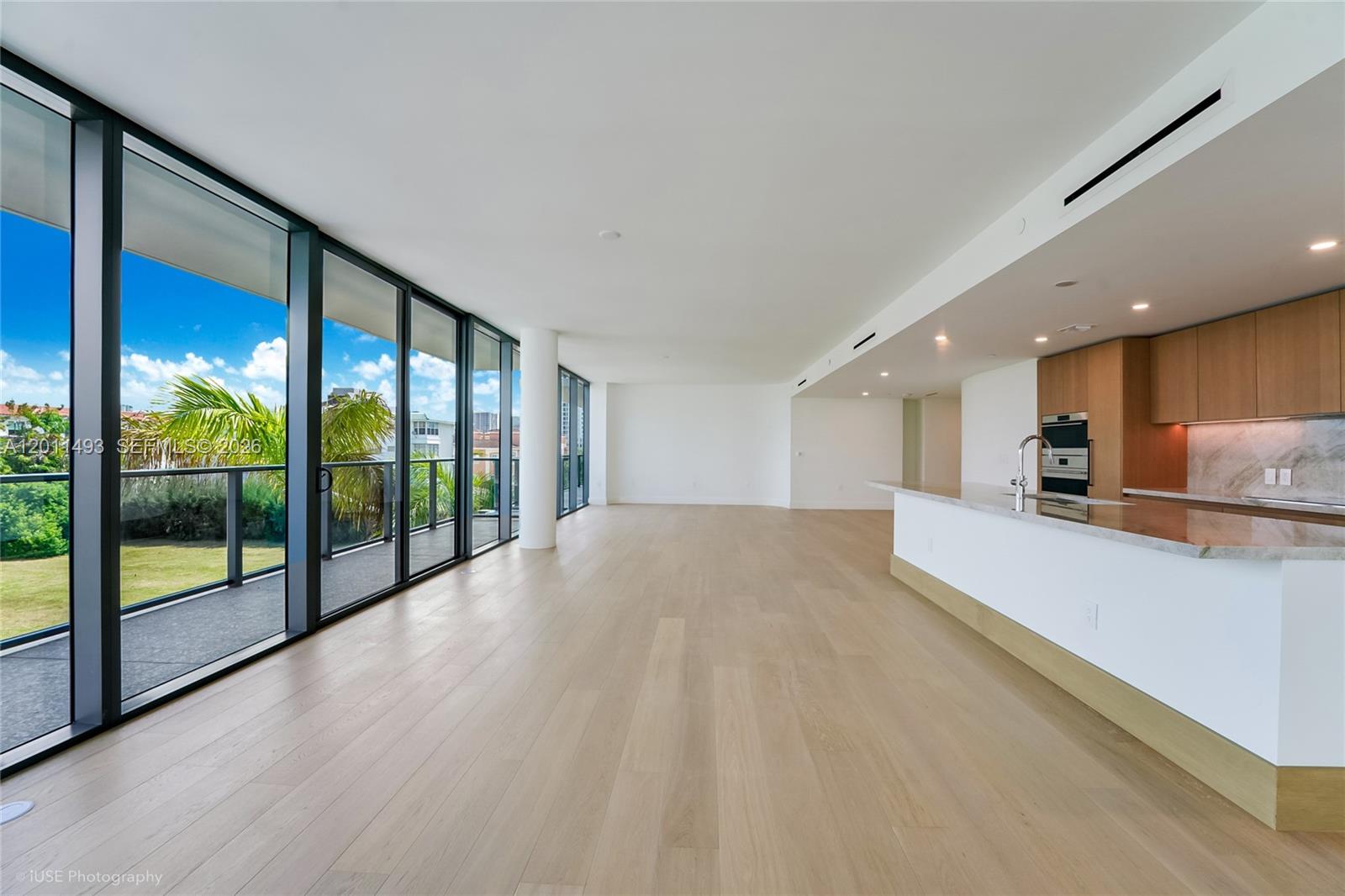 1177 Kane Concourse # 405