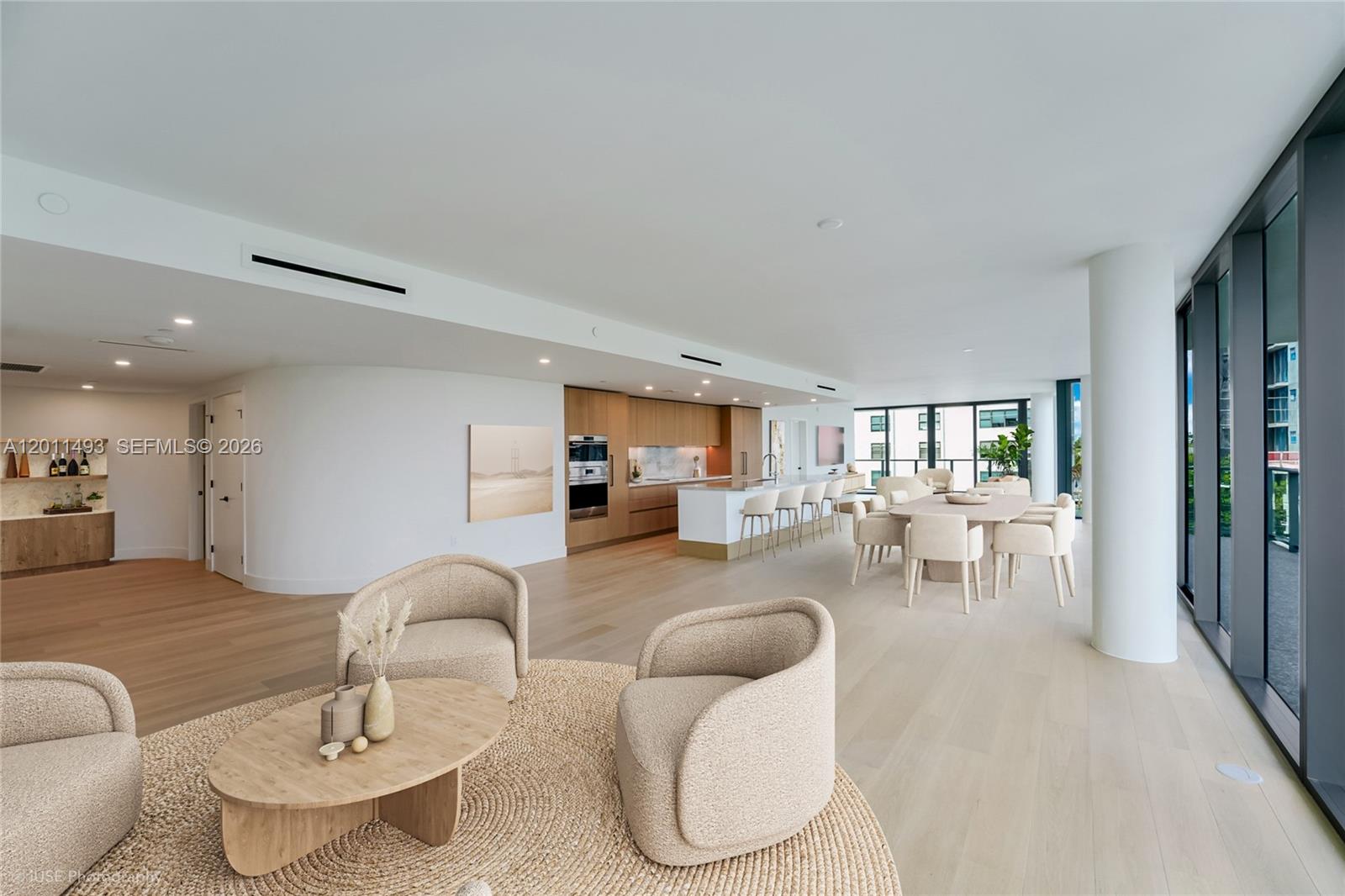 1177 Kane Concourse # 405