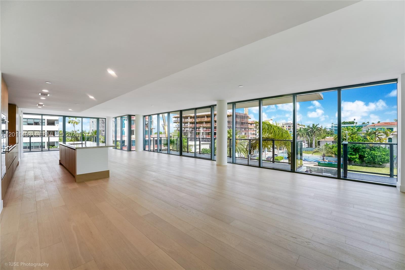 1177 Kane Concourse # 405