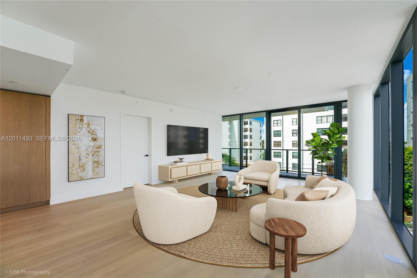 1177 Kane Concourse # 405