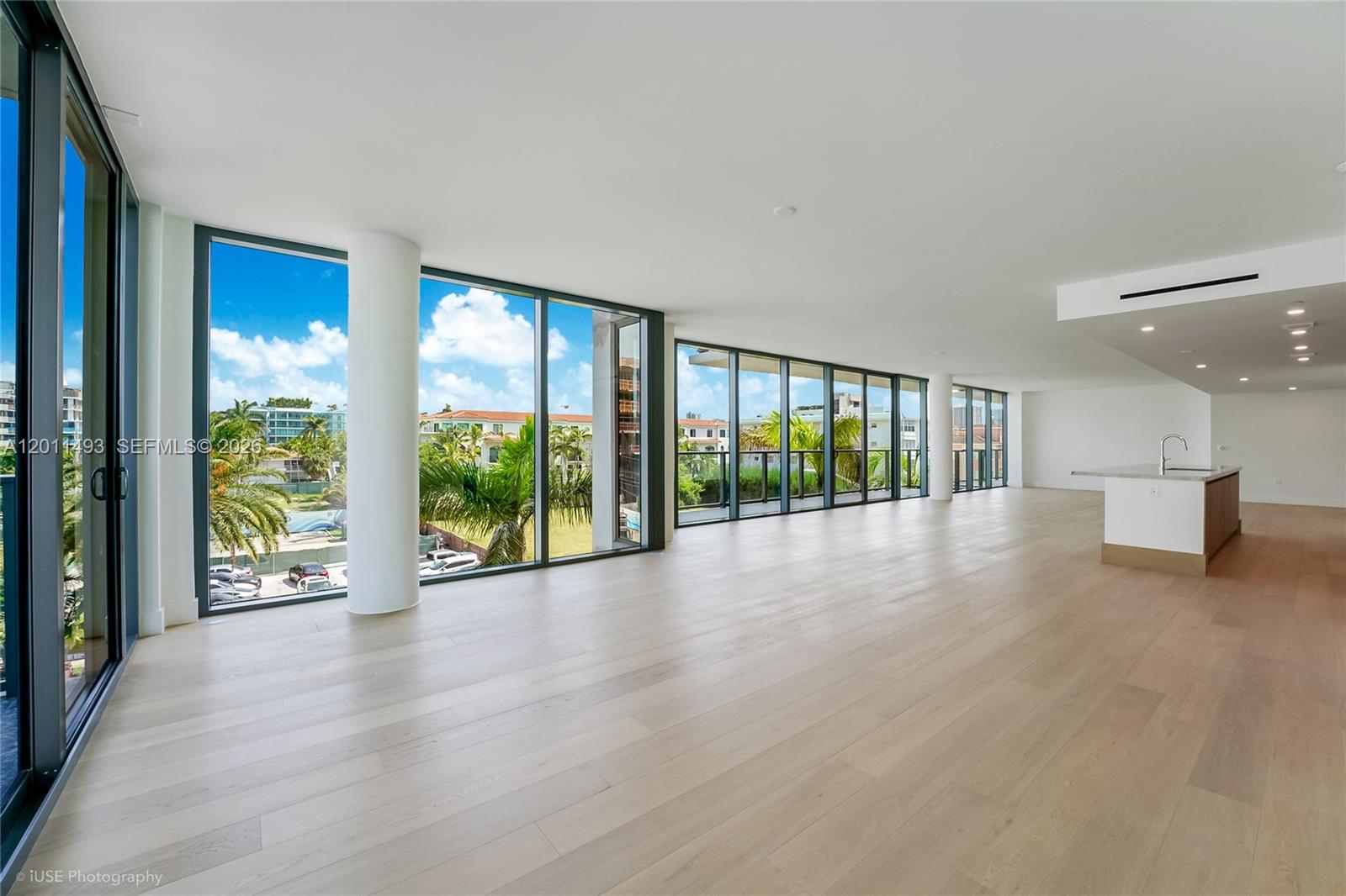 1177 Kane Concourse # 405