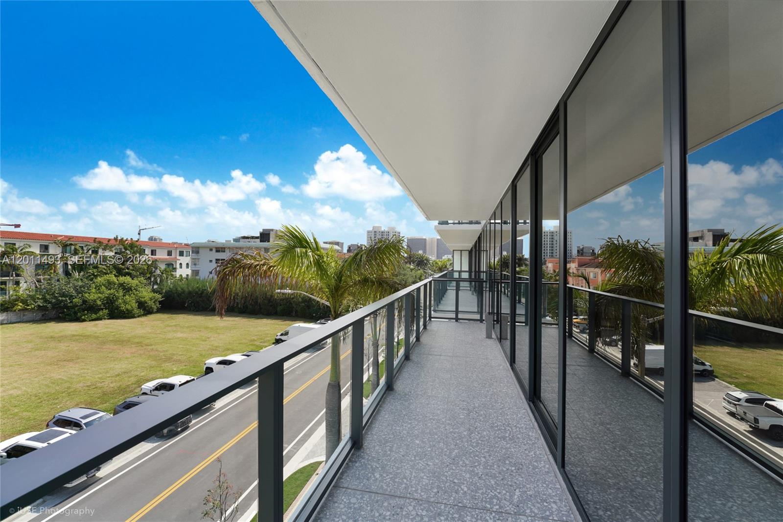 1177 Kane Concourse # 405
