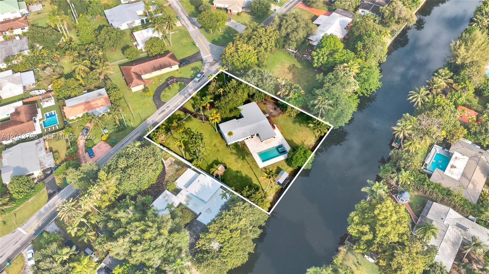 11665 W Biscayne Canal Rd
