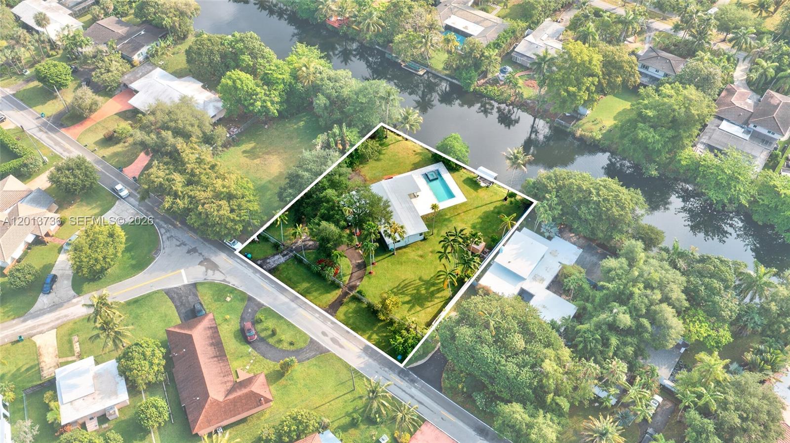 11665 W Biscayne Canal Rd