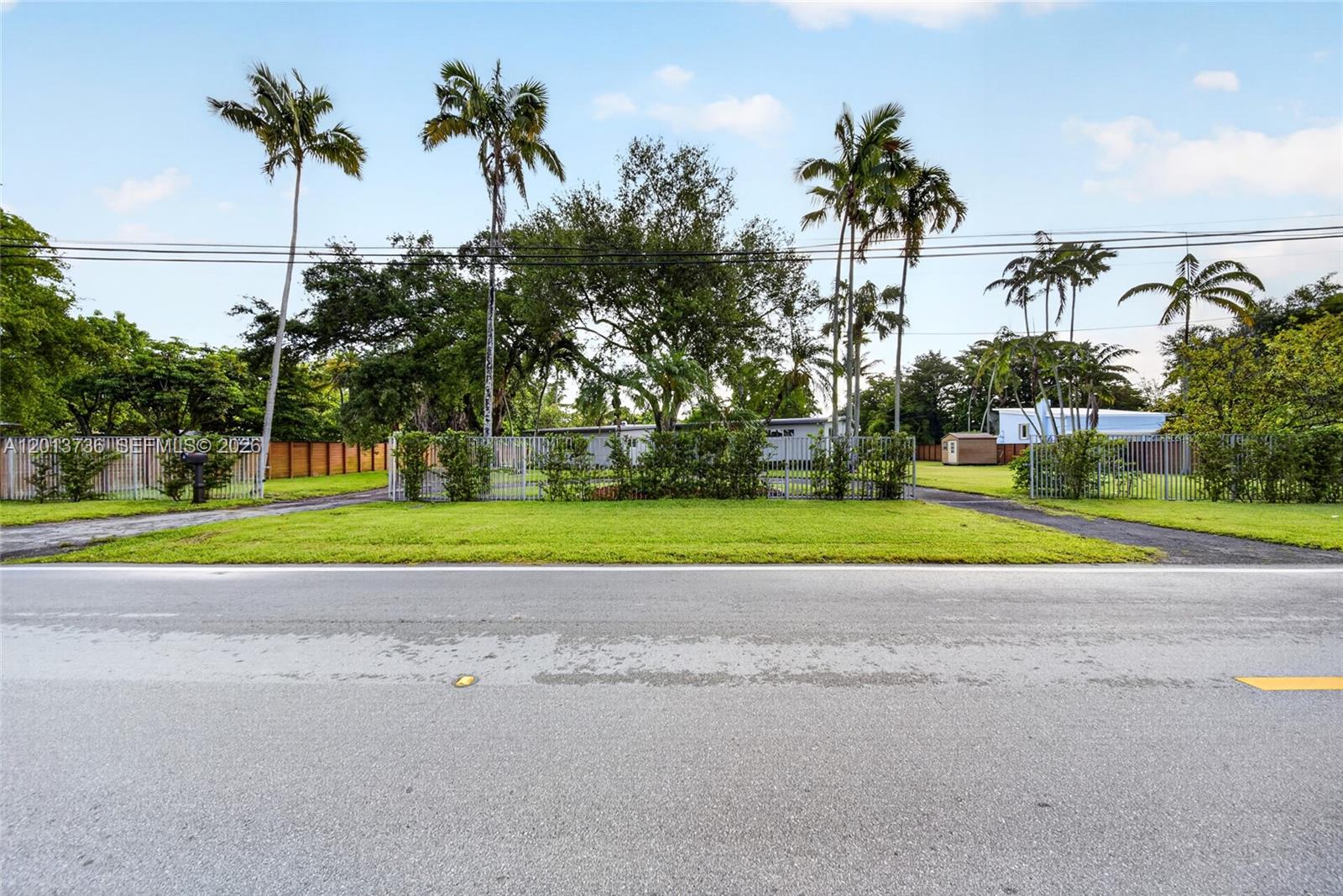11665 W Biscayne Canal Rd