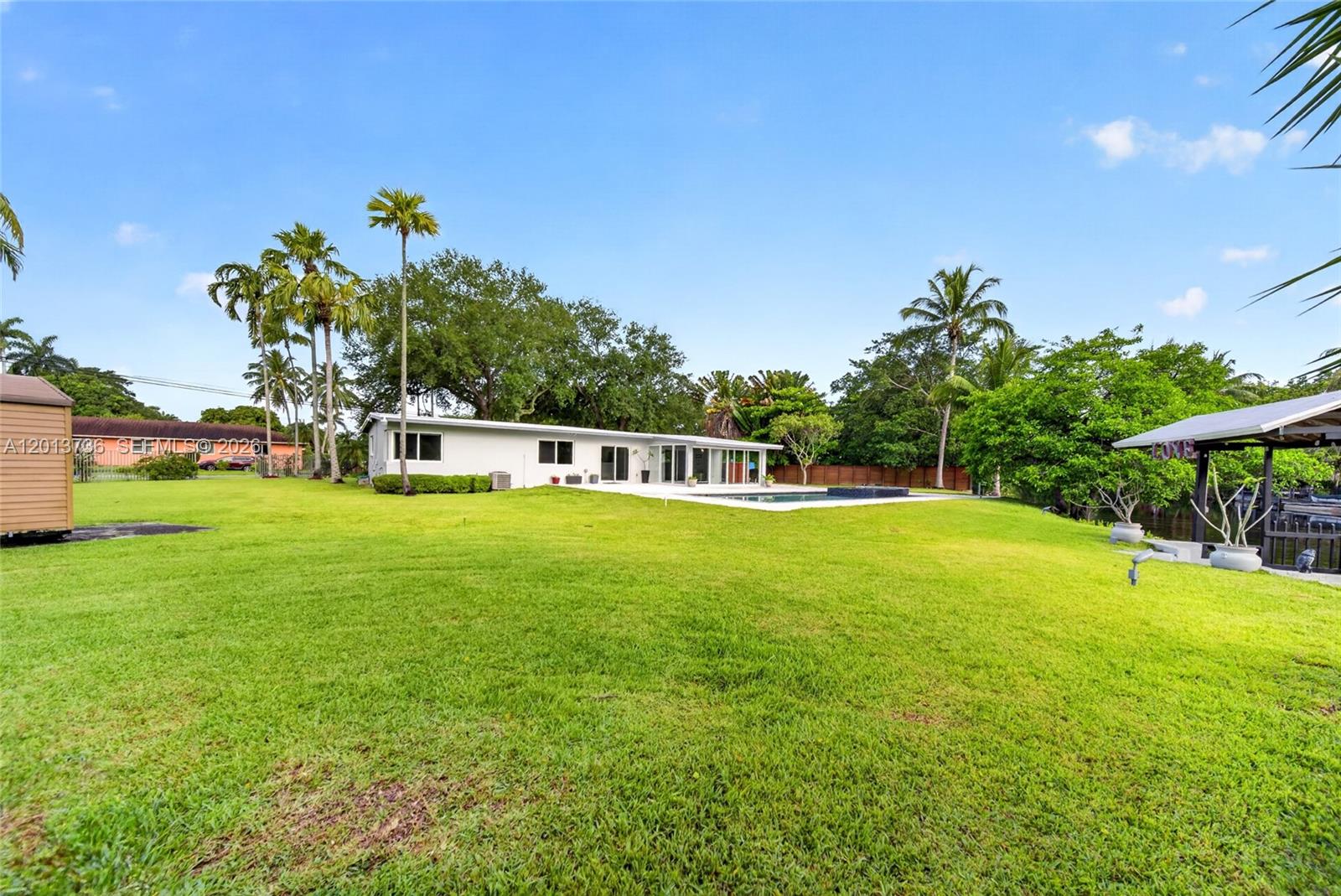 11665 W Biscayne Canal Rd