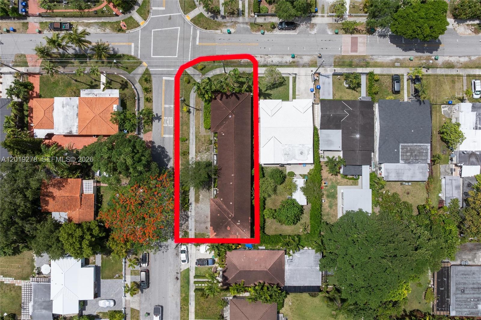 2542 SW 25th Ave