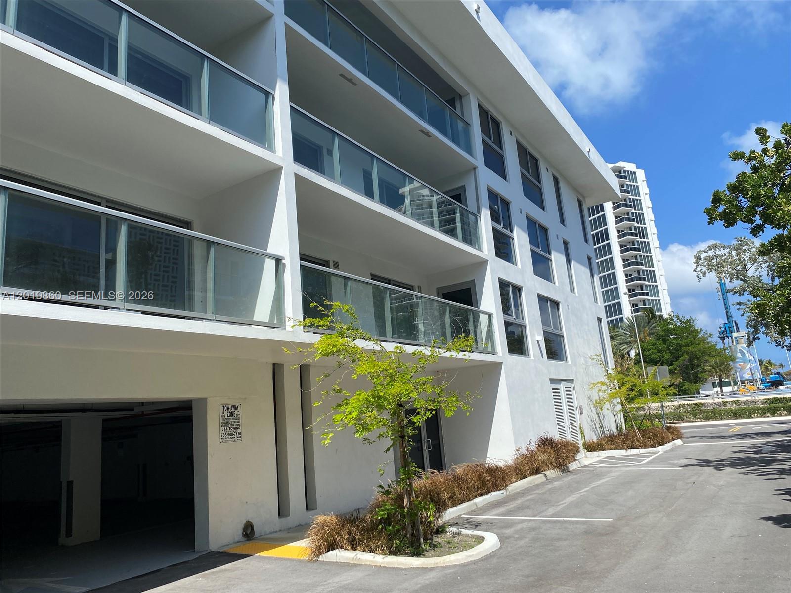 10250 Collins Avenue # 407