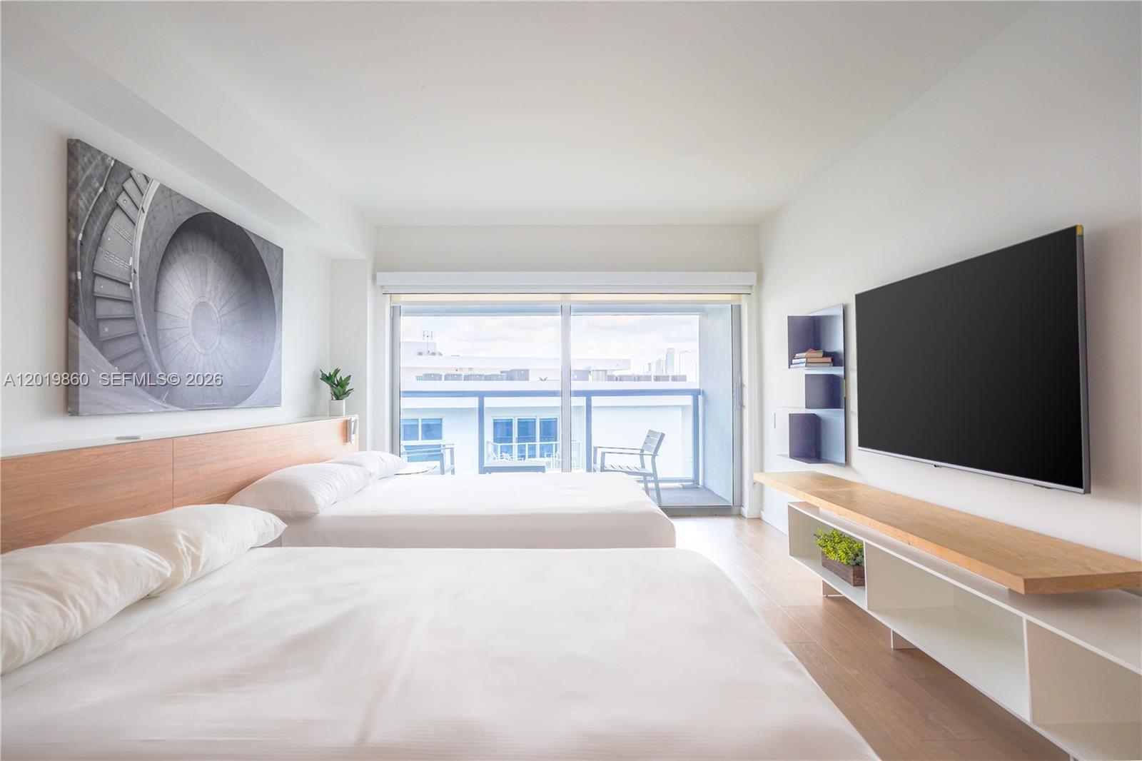 10250 Collins Avenue # 407