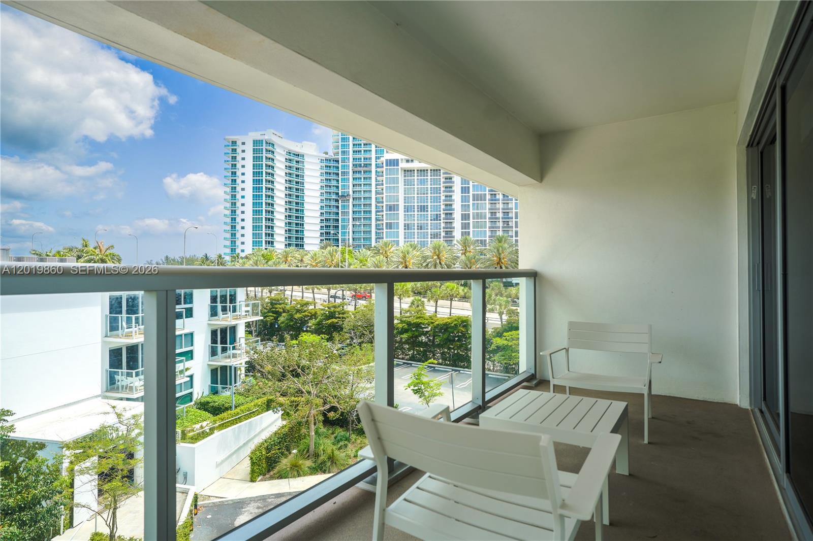 10250 Collins Avenue # 407