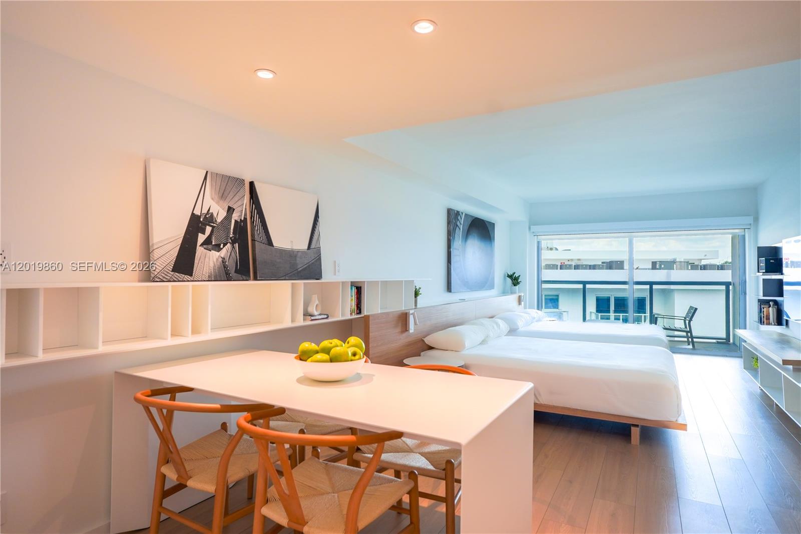 10250 Collins Avenue # 407
